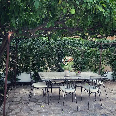 Giuseppina 3* Terracina