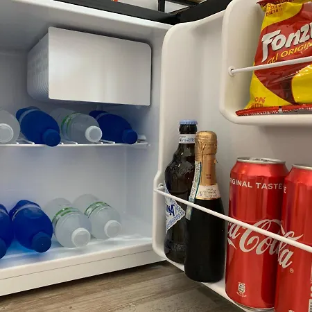 Giuseppina Nocleg ze śniadaniem