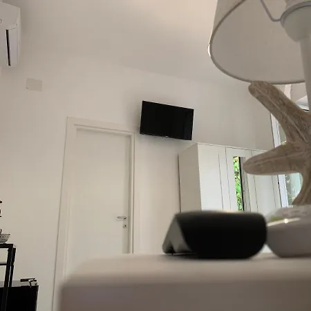 Giuseppina Bed & Breakfast 3*