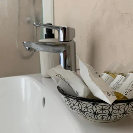 Nocleg ze śniadaniem Giuseppina Terracina