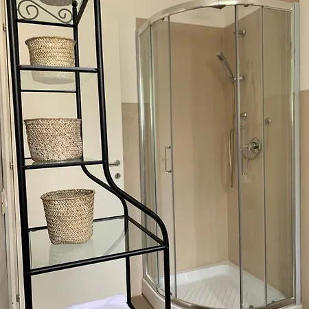 Nocleg ze śniadaniem Giuseppina 3*