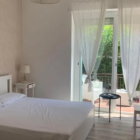 Nocleg ze śniadaniem Giuseppina