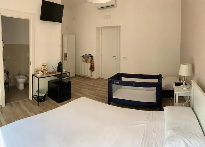 Bed & Breakfast Giuseppina