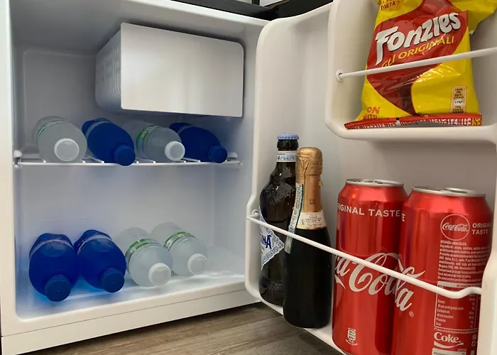 Giuseppina Bed & Breakfast