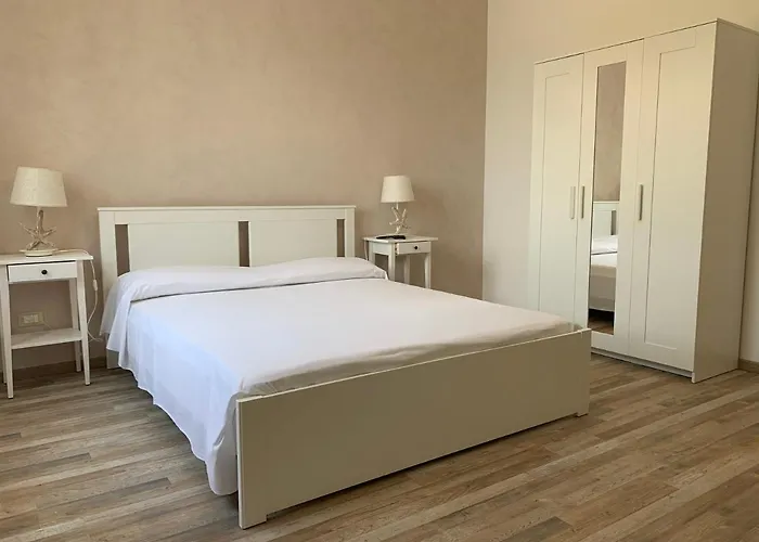Giuseppina Bed & Breakfast Terracina