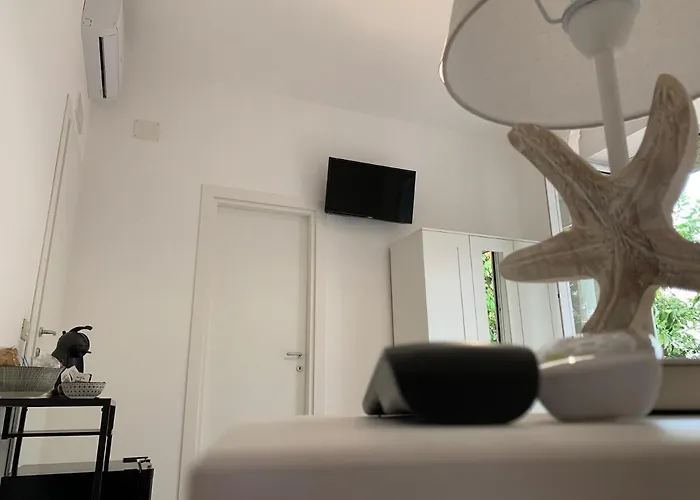 Giuseppina Bed & Breakfast 3*