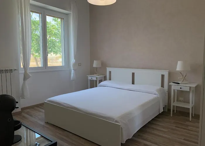 Giuseppina 3* Terracina