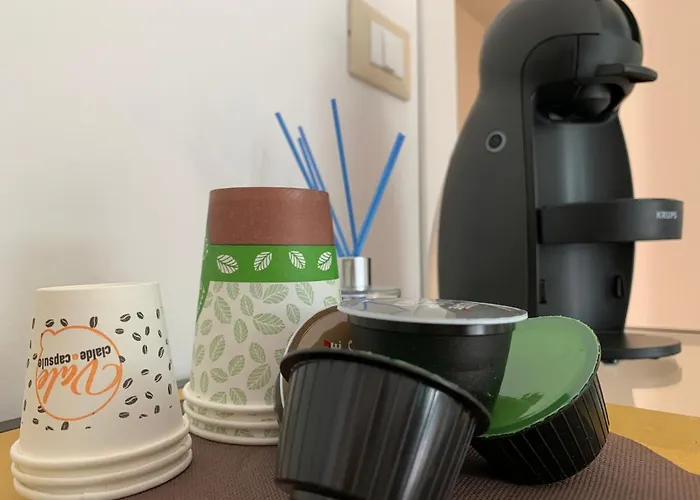 Bed & Breakfast Giuseppina 3*