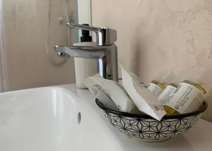 Bed & Breakfast Giuseppina Terracina