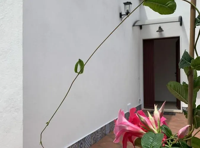 Giuseppina Bed & Breakfast 3*