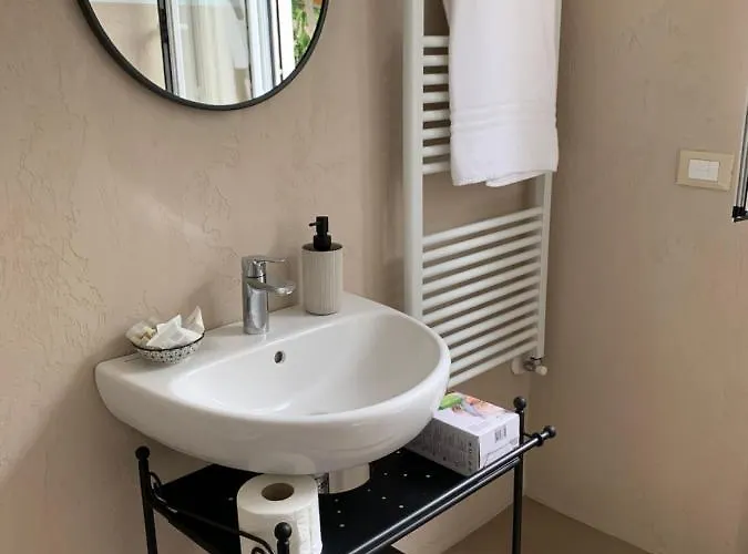 Giuseppina Bed & Breakfast 3*