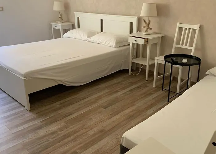 Giuseppina Bed & Breakfast 3*