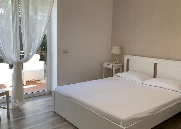Giuseppina Bed & Breakfast Terracina