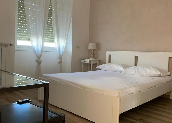 Giuseppina Bed & Breakfast Terracina