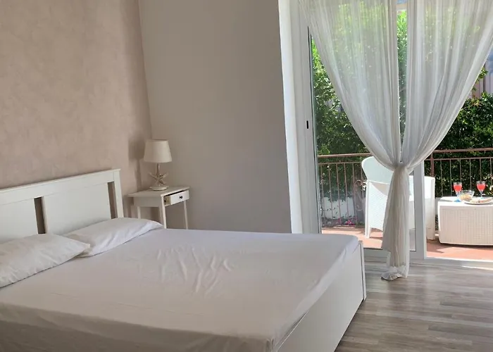 Giuseppina Bed & Breakfast