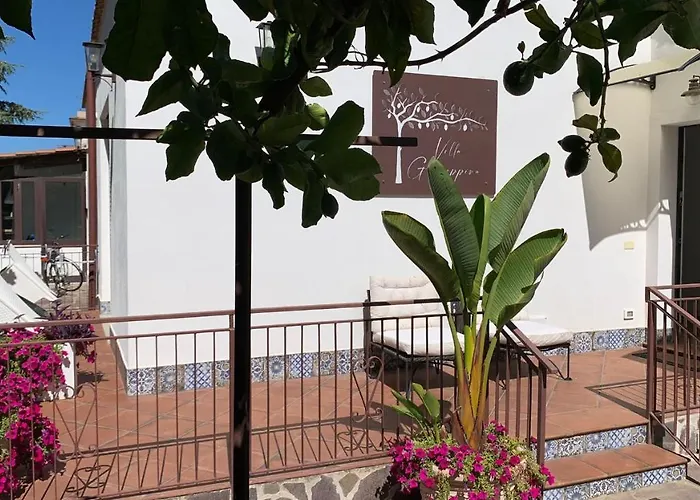 Giuseppina 3* Terracina