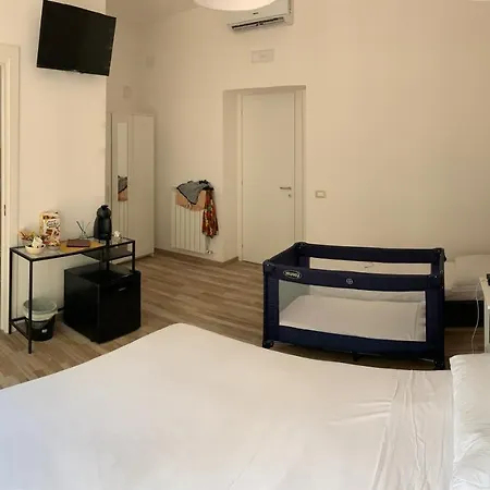 Bed & Breakfast Giuseppina