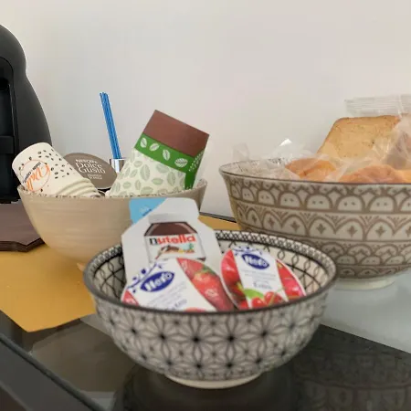 Bed & Breakfast Giuseppina