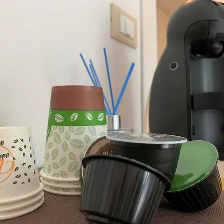 Bed & Breakfast Giuseppina 3*