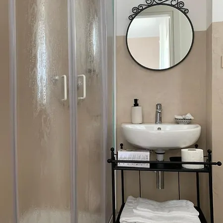 Giuseppina Bed & Breakfast 3*