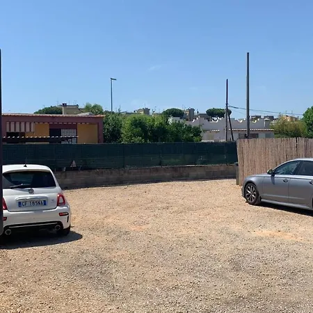 Giuseppina Bed & Breakfast 3*