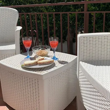 Bed & Breakfast Giuseppina