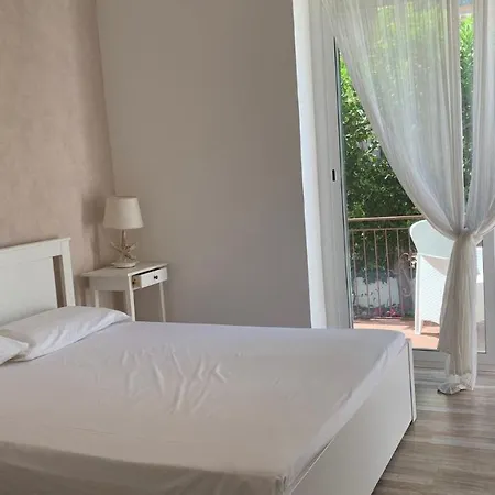 Giuseppina Bed & Breakfast