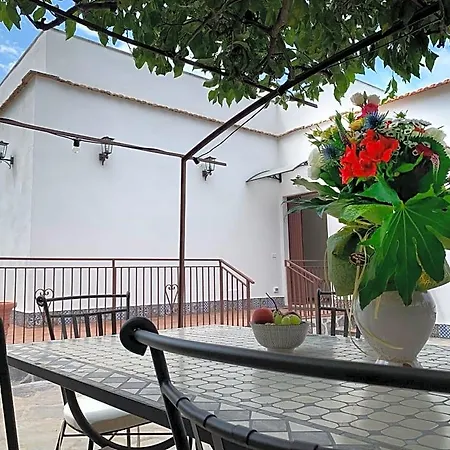 Bed & Breakfast Giuseppina Terracina