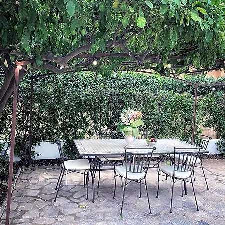 Giuseppina Bed & Breakfast 3*