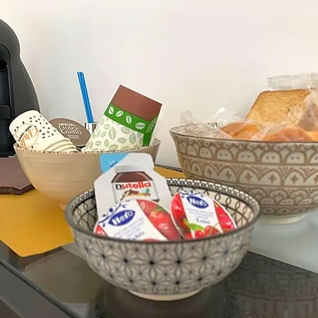 Bed & Breakfast Giuseppina Terracina