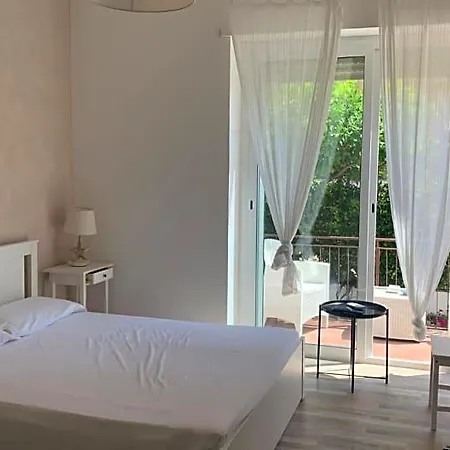 Bed & Breakfast Giuseppina 3*