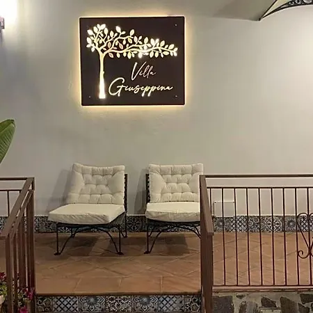 Giuseppina Bed & Breakfast 3*