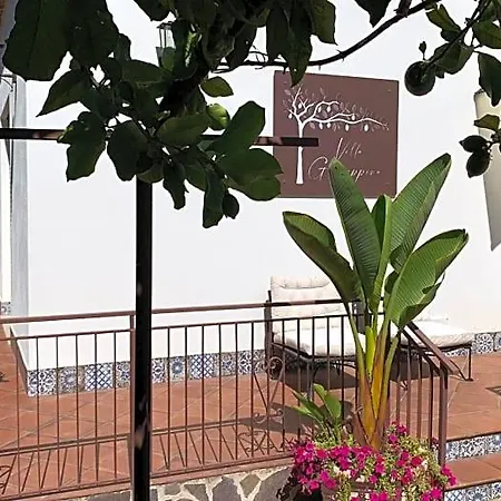 Giuseppina 3* Terracina