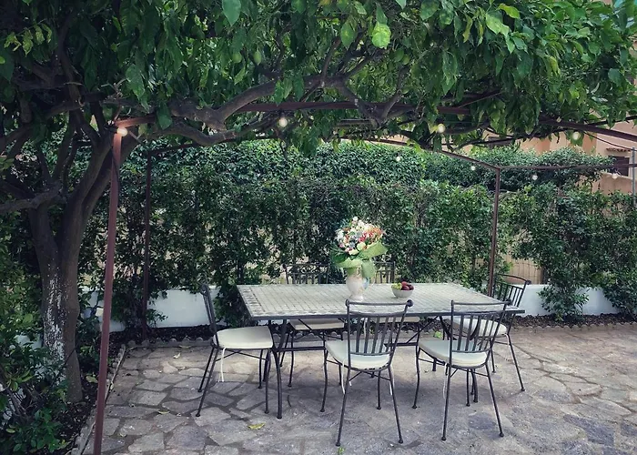 Giuseppina 3* Terracina