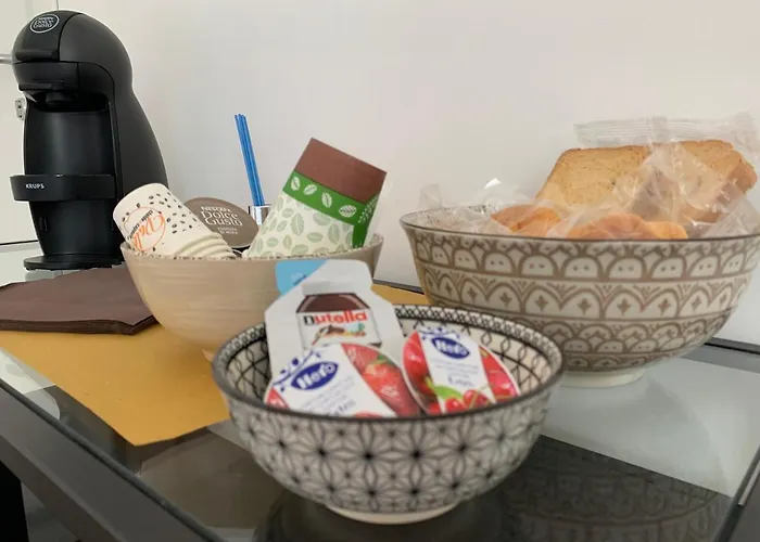 Bed & Breakfast Giuseppina