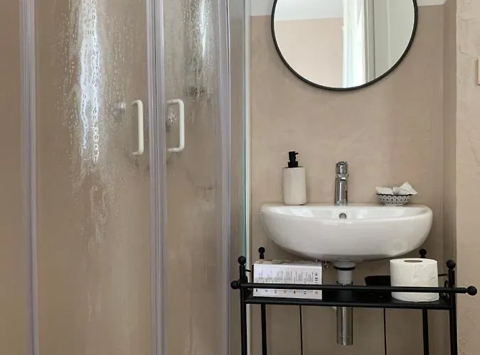 Giuseppina Bed & Breakfast 3*