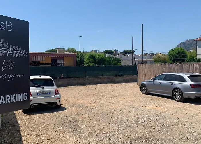 Giuseppina Bed & Breakfast 3*