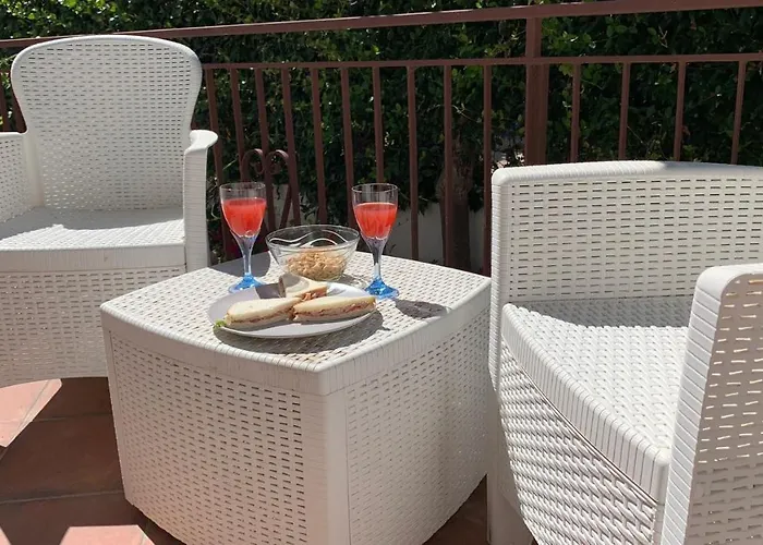 Bed & Breakfast Giuseppina