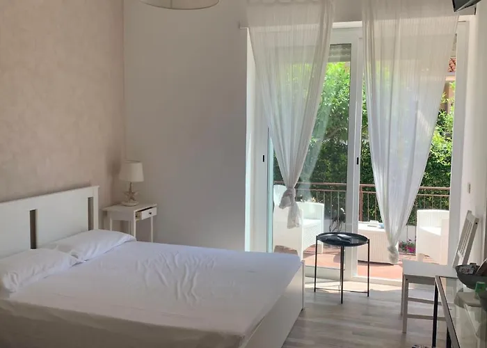 Bed & Breakfast Giuseppina