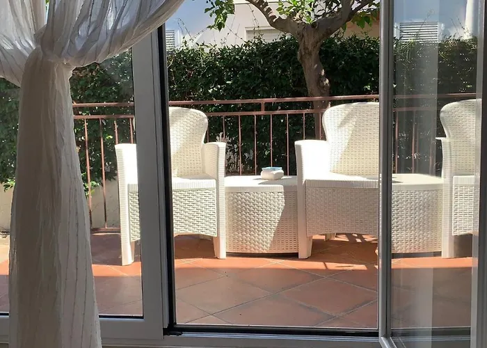 Giuseppina Bed & Breakfast Terracina